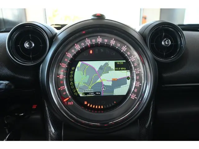 Mini Paceman
