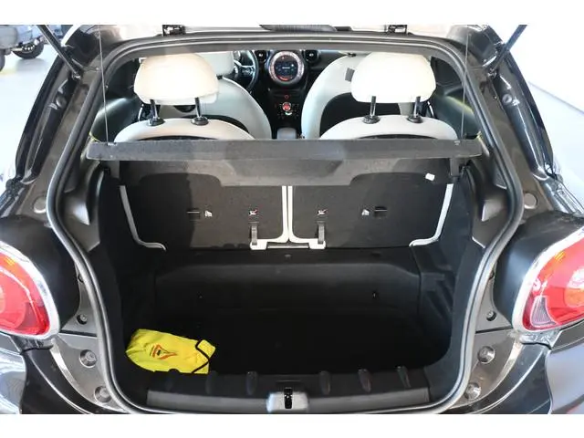 Mini Paceman