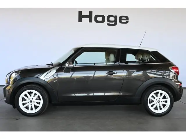 Mini Paceman