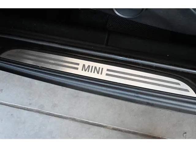 Mini Paceman