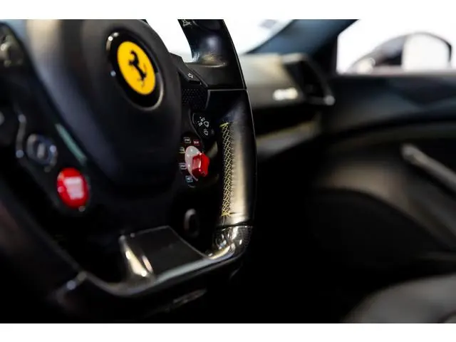Ferrari 488