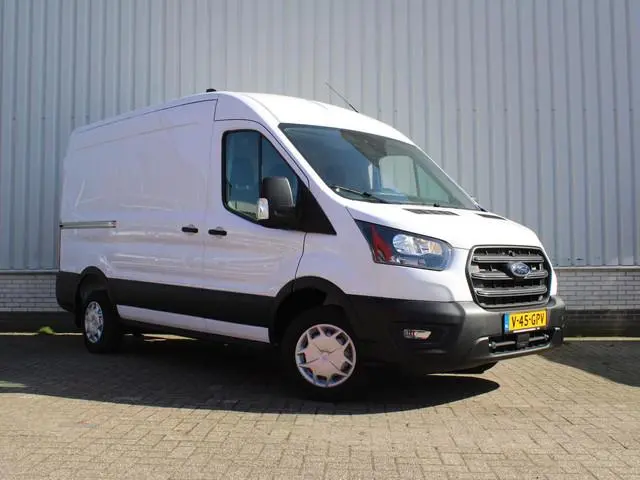 Ford Transit 310 2.0 TDCI L2H2 Trend | Airco | Cruise | PDC | 3 zits |