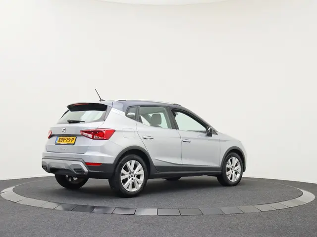 Seat Arona 1.0 EcoTSI DSG Xperience | Carplay draadloos | Clima