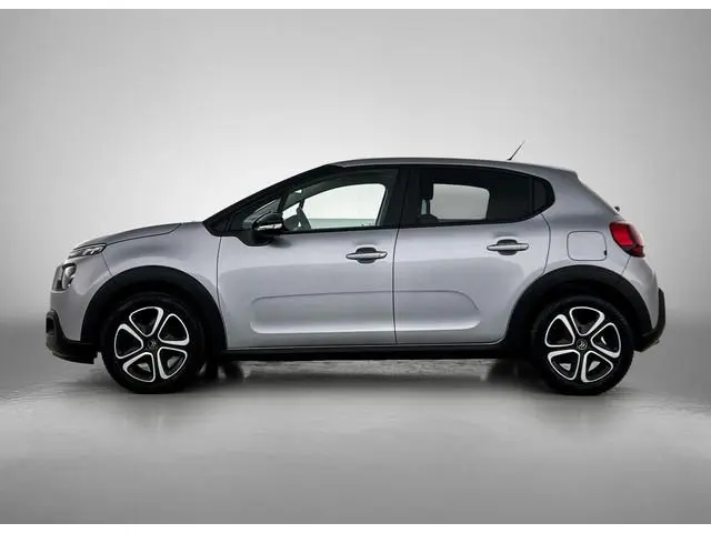 Citroen C3 1.2 PureTech Feel | te Financieren v.a. €141,- P/M |