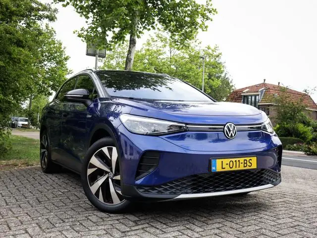 Volkswagen ID.4