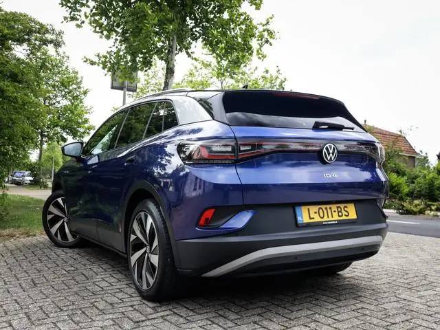 Volkswagen ID.4
