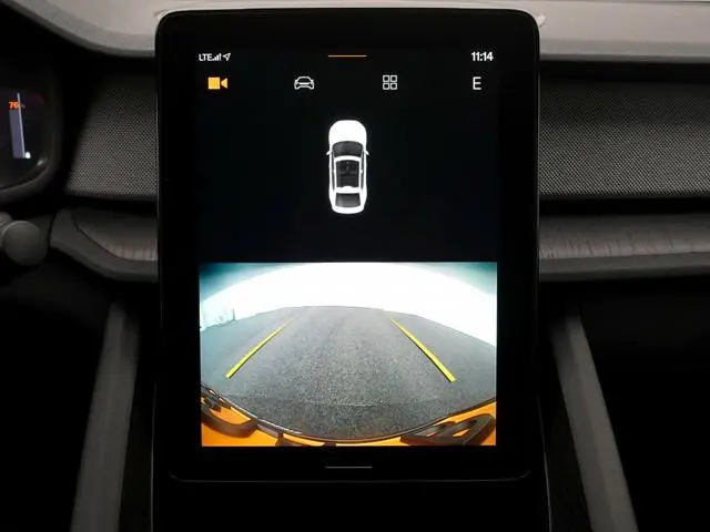 Polestar 2