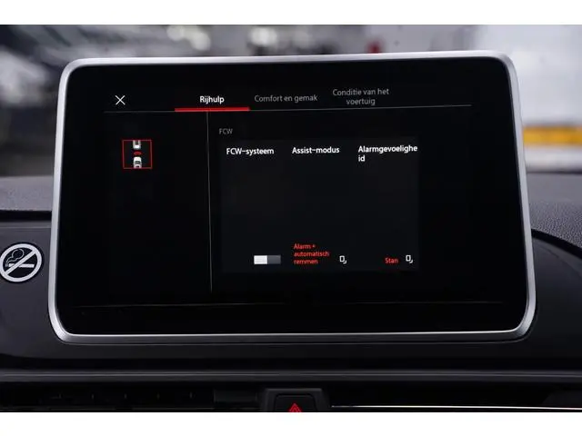 Maxus Deliver9
