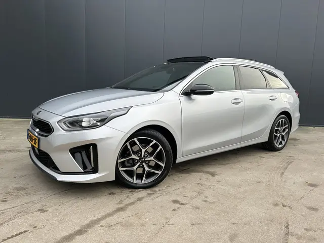 Kia Ceed Sportswagon