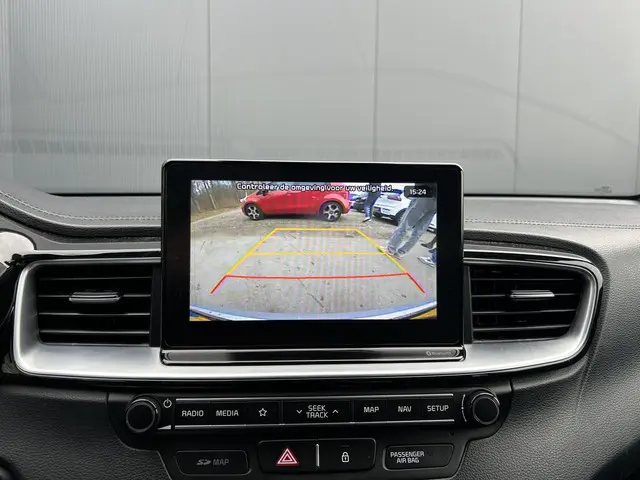 Kia Ceed Sportswagon