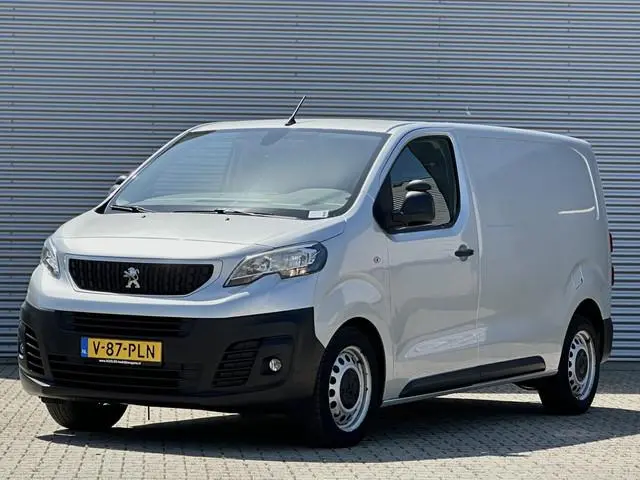 Peugeot Expert 231S 2.0 BlueHDI 120PK MARGE BTW VRIJ