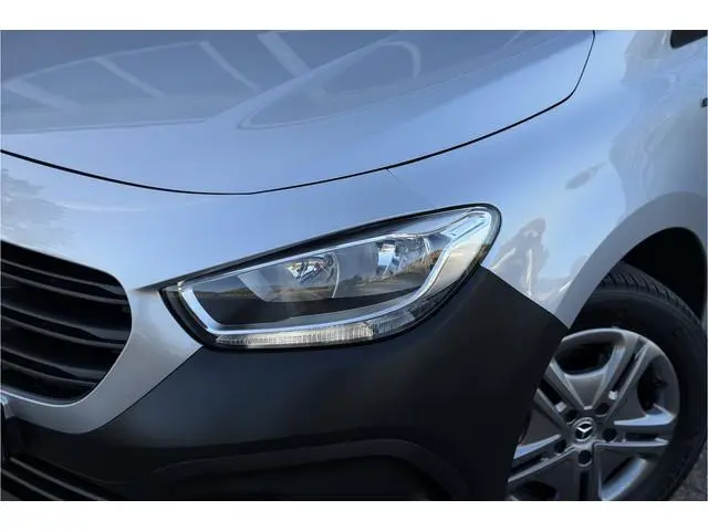 Mercedes-Benz eCitan 112 Pro L1 51 kWh | Snellader | Stoelverwarming | Camera | Nieuwstaat