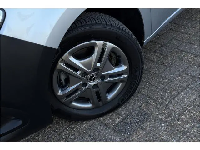 Mercedes-Benz eCitan
