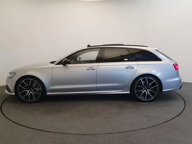 Audi RS6 4.0 TFSI Quattro Dynamic Plus, B&O, Carbon pakket