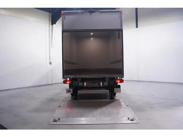 Nissan Interstar