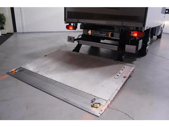 Nissan Interstar