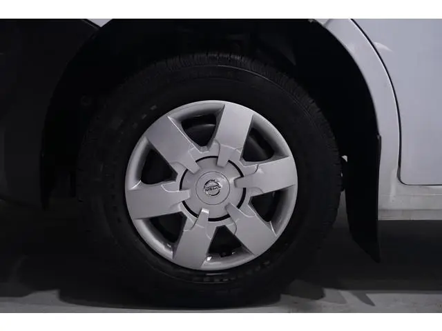 Nissan Interstar