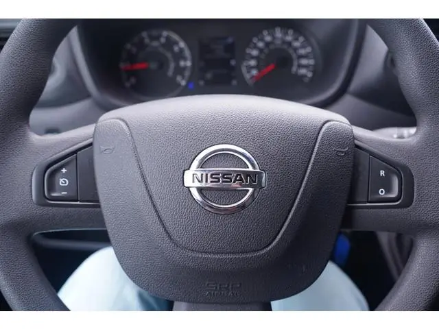 Nissan Interstar