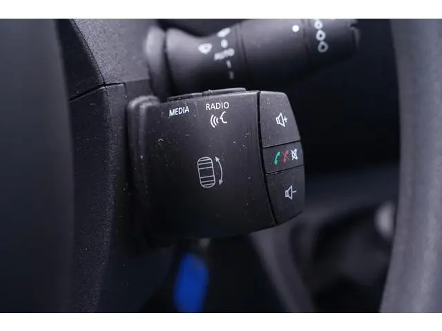 Nissan Interstar