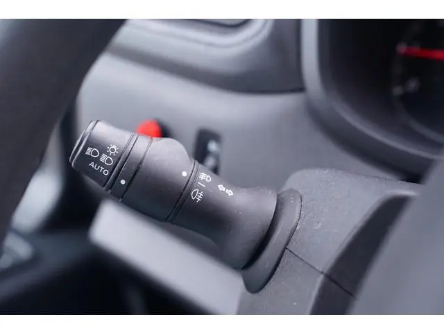 Nissan Interstar