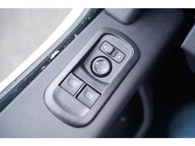 Nissan Interstar