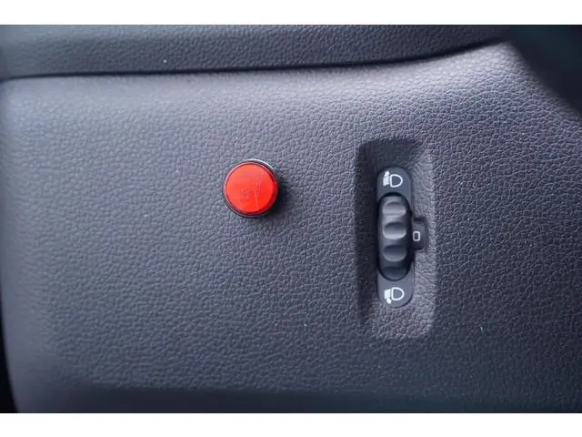 Nissan Interstar
