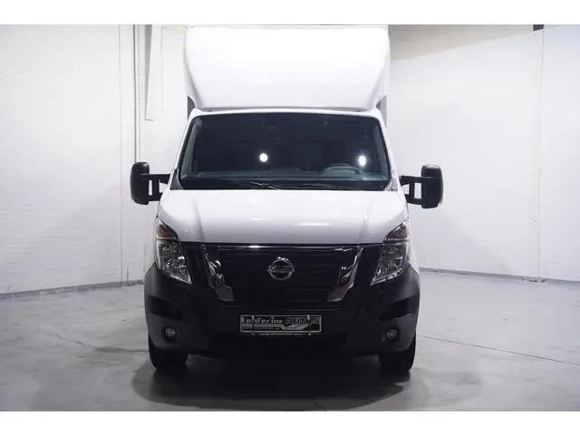 Nissan Interstar