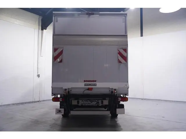 Nissan Interstar