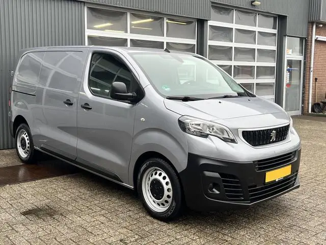 Peugeot Expert