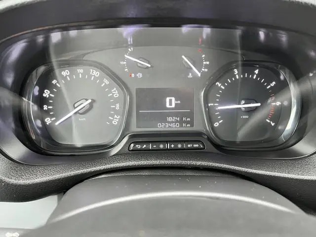 Peugeot Expert