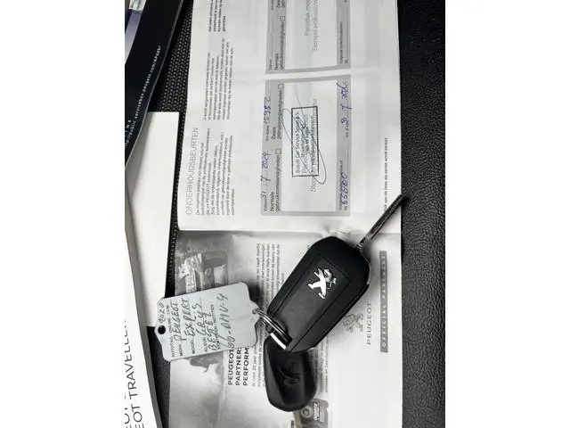 Peugeot Expert