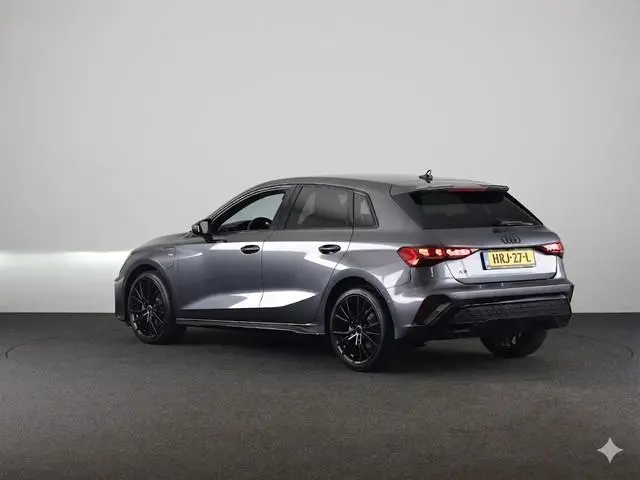 Audi A3 Sportback 40 TFSI e S edition 204pk S-tronic | Private Lease € 656,00 per maand*  Verlengde...