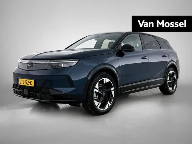 Opel Grandland Electric GS 73 kWh | DEMO | Beschikbaar per 1-11-2026 |