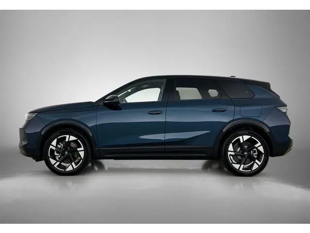Opel Grandland Electric GS 73 kWh | DEMO | Beschikbaar per 1-11-2026 |