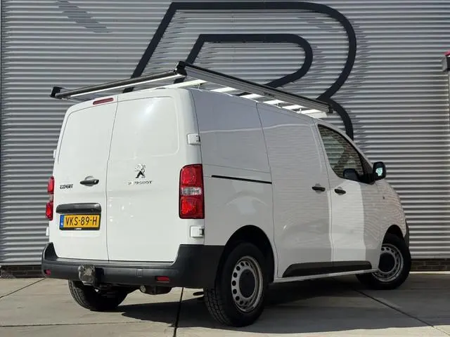 Peugeot Expert
