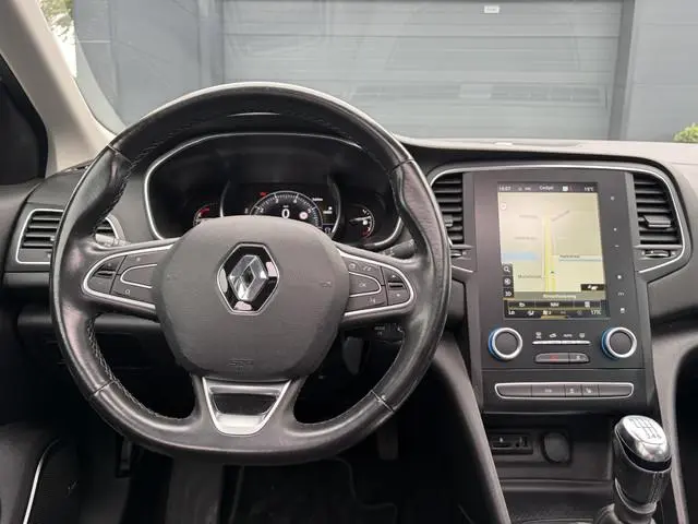 Renault Mégane