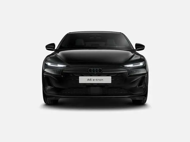 Audi A6 Sportback e-tron