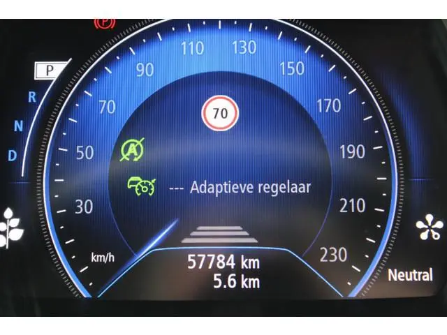 Renault Grand Scénic