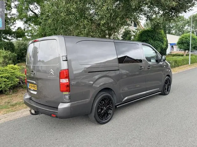 Citroën Jumpy