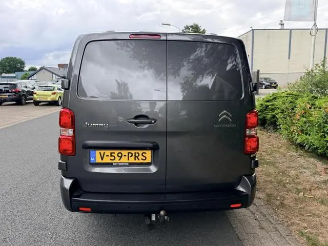 Citroën Jumpy