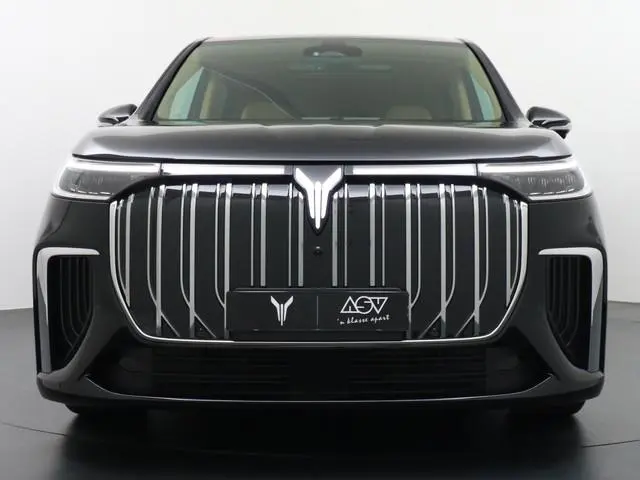 Voyah Dream