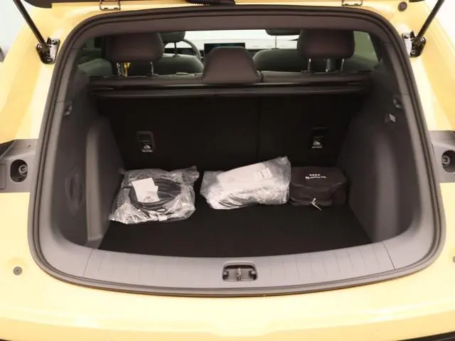 Leapmotor B05