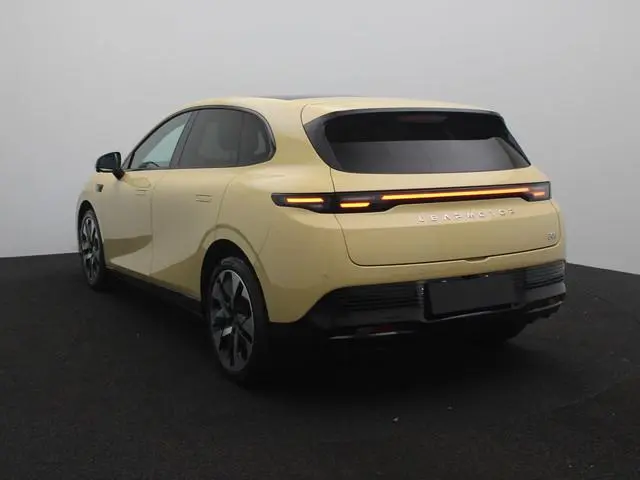 Leapmotor B05 ProMax Design 67.1 kWh | NIEUW TE BESTELLEN | VAN €30.495,- VOOR € 29.495,-