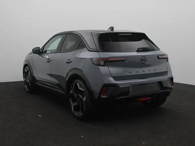 Opel Mokka Electric GSE 54 kWh | 280 PK | VOORRAAD VOORDEEL | TOT 8 JAAR GARANTIE | VAN € 44.997,- V...