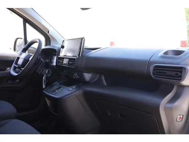 Toyota pro-ace