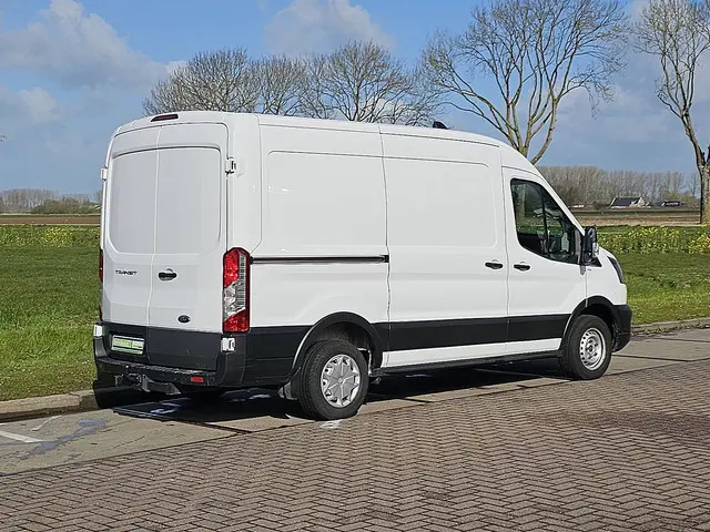 FORD TRANSIT 2.0 l2h2 euro6 trekhaak!
