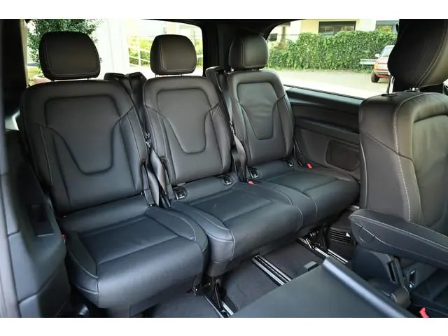 Mercedes-Benz EQV