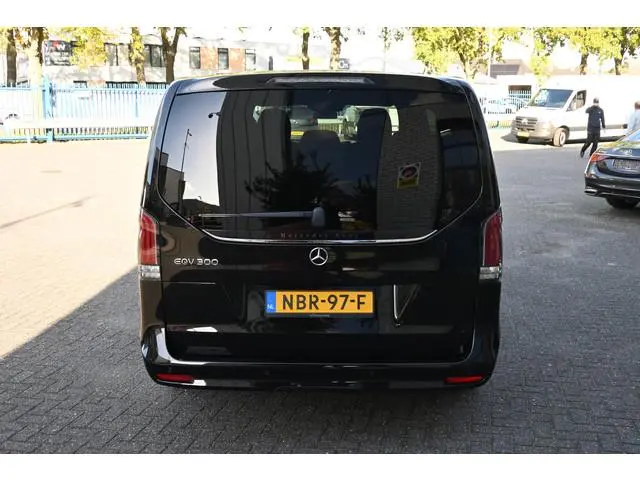 Mercedes-Benz EQV