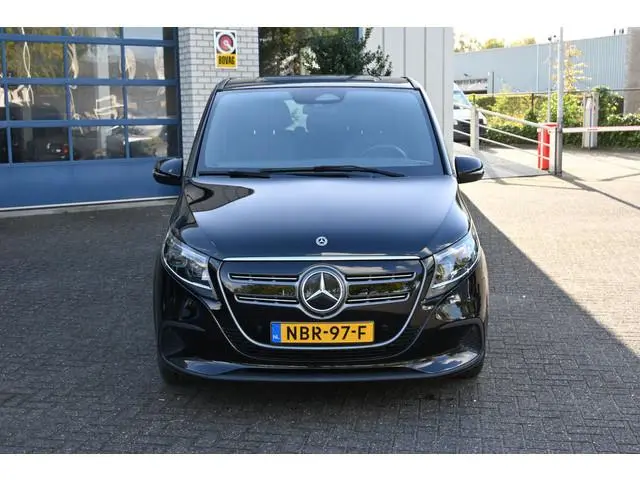 Mercedes-Benz EQV