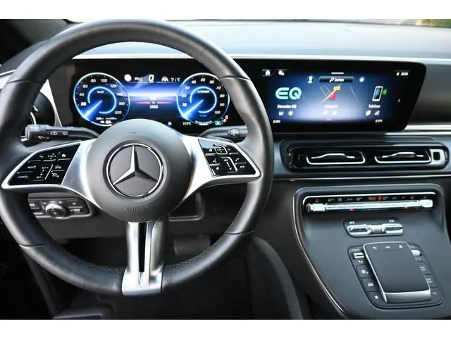 Mercedes-Benz EQV